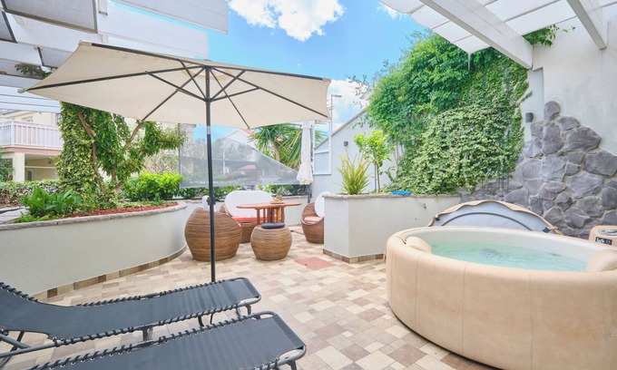 Businci Apartment | Sunshine Suite #1 by Litto
