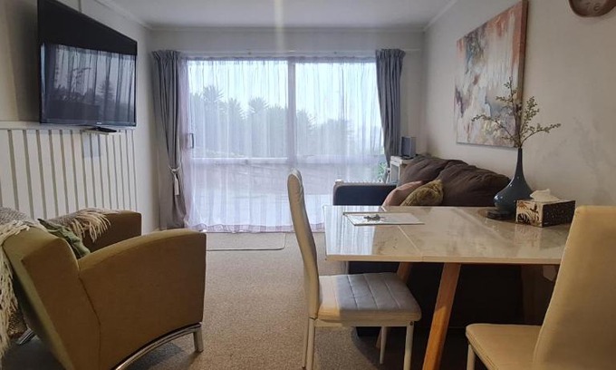 Tauranga House | Sunshine Summit