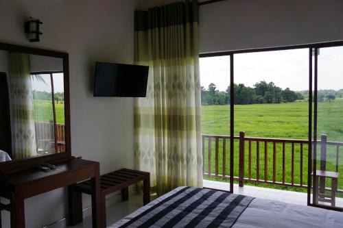 Anuradhapura House | Sunshine Tourist Rest