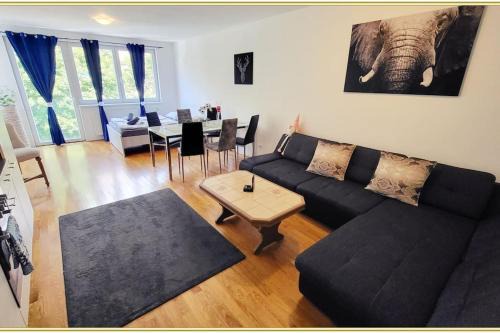 Vienna Apartment | Sunshine Vienna