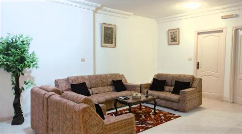 Gabes Apartment | Sunshine Villa