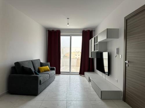 St. Andrew's Apartment | Sunspended Residence