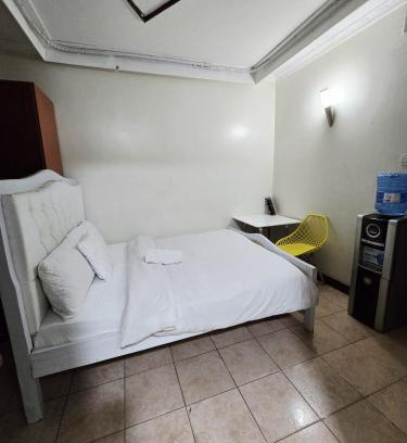 Central Business District Apartment | Sunsrise Studio, Hourly Rate from Kes 700 per Hour, Call 0742,192,500, Nairobi CBD