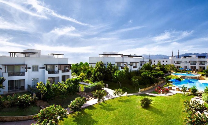 Sharm El Sheikh Apartment | Sunterra Resort