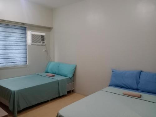 North Reclamation Area Apartment | Sunvida Cebu