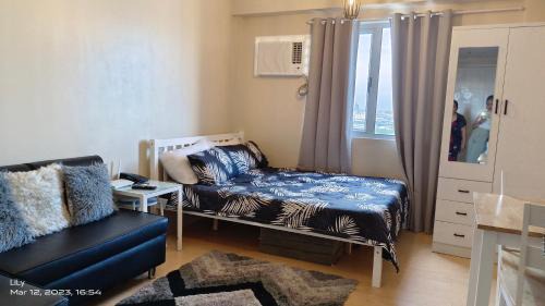 North Reclamation Area Apartment | SUNVIDA TOWER, across SM City Cebu