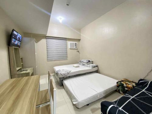 North Reclamation Area Apartment | Sunvida Tower Across SM City Cebu
