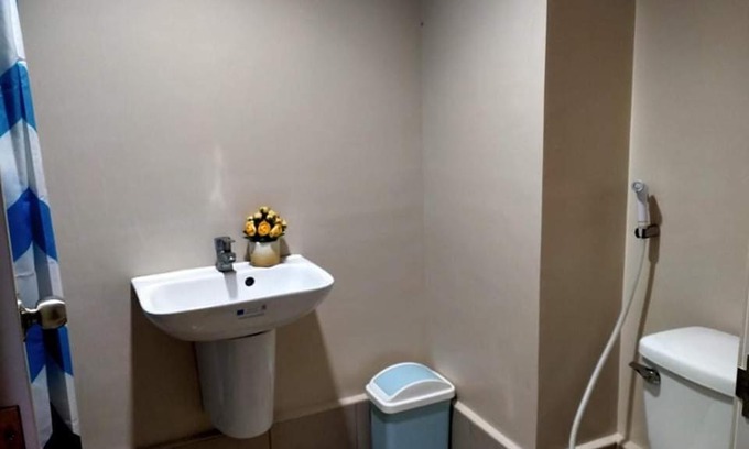 North Reclamation Area Apartment | Sunvida Tower Condominium near SM City Cebu