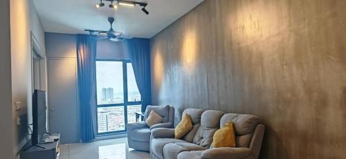 Petaling Jaya Apartment | Sunway Geo Suites BA0F at Bandar Sunway-By Ezprop