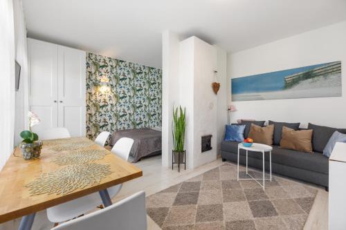 Parnu Apartment | Supeluse 11 Apartment