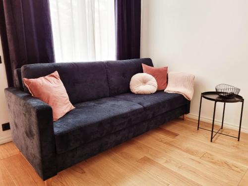 Parnu Apartment | Supeluse 7-1 Guest Apartment by Annalie Apartments
