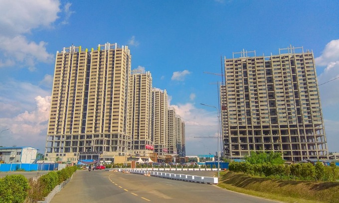 Cikarang Hotel | Super 3Br at Meikarta Apartment