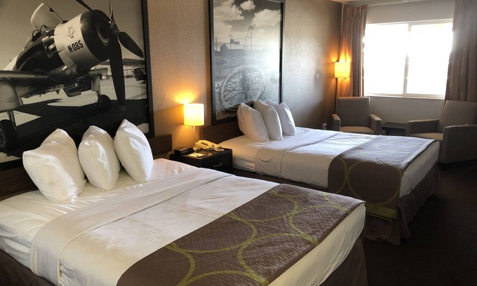 Fernley Hotel | Super 8 by Wyndham Fernley