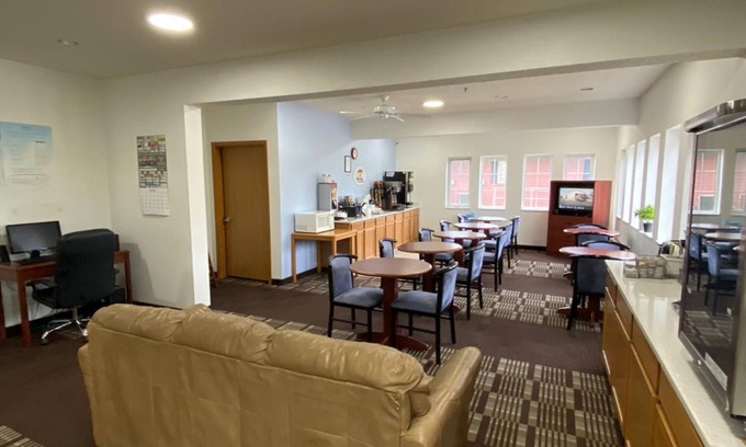 Ida Grove Hotel | Super 8 by Wyndham Ida Grove