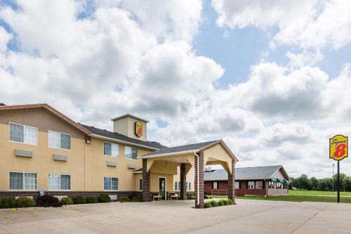 Ida Grove Hotel | Super 8 by Wyndham Ida Grove