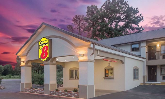 Idabel Hotel | Super 8 by Wyndham Idabel