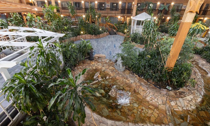 Prince George Hotel | Super 8 by Wyndham Prince George