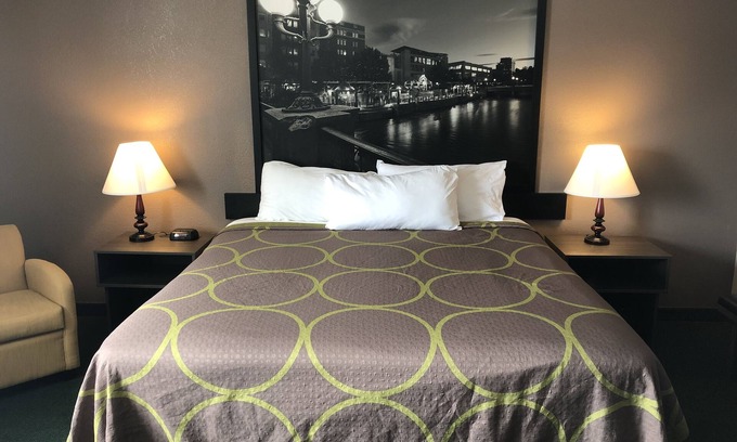 Winnemucca Hotel | Super 8 by Wyndham Winnemucca NV