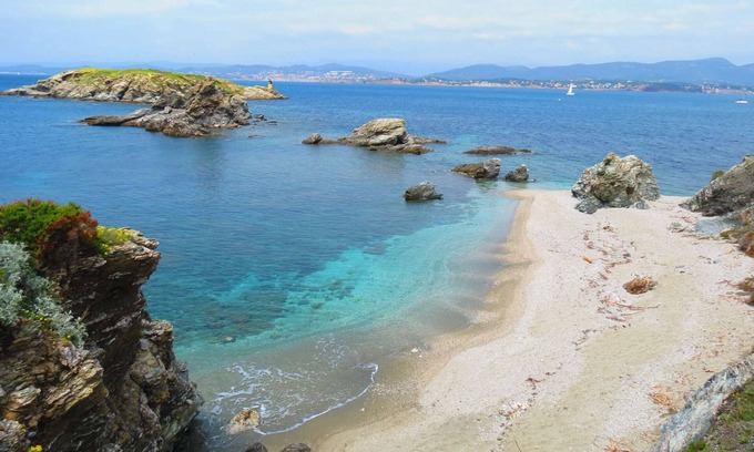 Le Brusc Apartment | Super Apartment 4 beds in Six-Fours-Les-Plages
