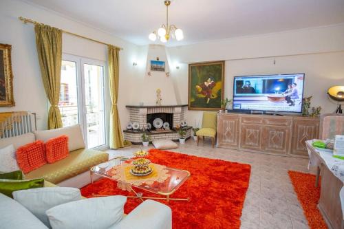 Ioannina Apartment | Super Apartment