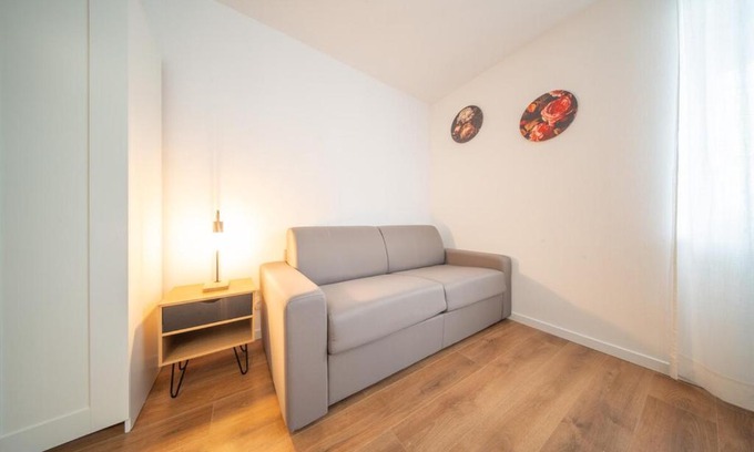 Saint-Louis Apartment | Super Appartement Near Basel 6