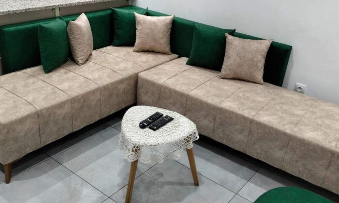 Cite El Wafa Apartment | Super Chiraz Loft