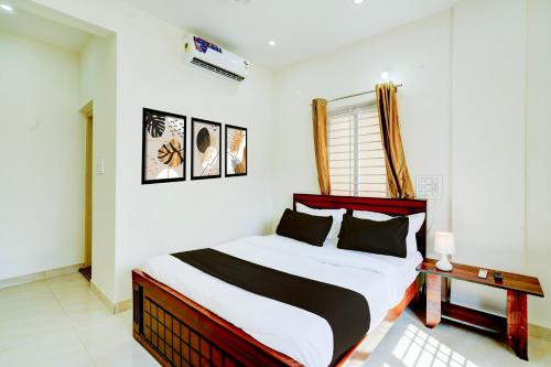 Bengaluru Hotel | Super Collection O 8th Mile Christ University Yeshwantpur
