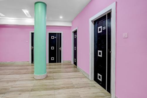 Ranchi Hotel | Super Collection O Harsh Regency