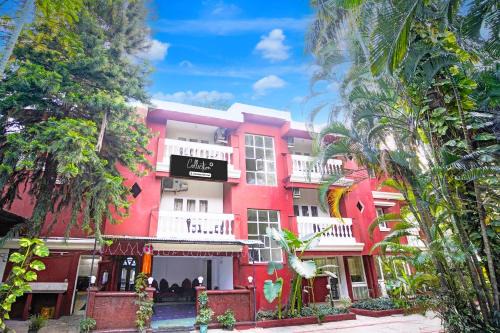 Gauravaddo Hotel | Super Collection O Holiday Street Calangute Formerly Shruti Resort
