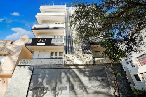 HBR Layout Hotel | Super Collection O Kalyan Nagar Formerly Prime Square