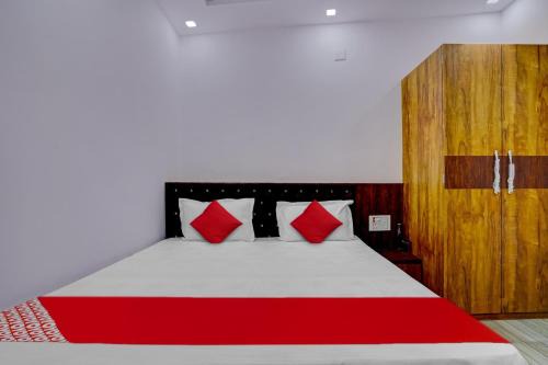 Ranchi Hotel | Super Collection O Oxygen