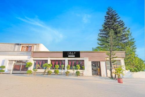 Dehradun Hotel | Super Collection O Race Course Dehradun