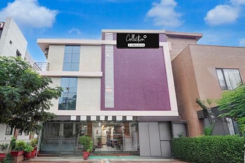Mount Abu Hotel | Super Collection O Shantivan Bus Terminal Formerly Hotel Suhagan Heights