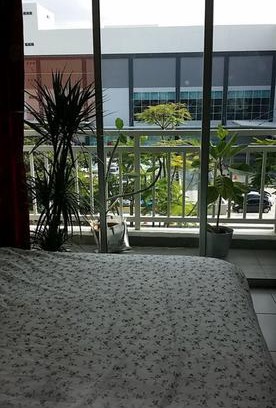 Taman Desa Tebrau Apartment | Super Convenient @ Desa Tebrau Johor Bahru