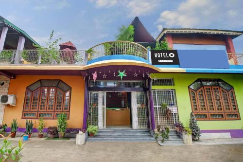 Sualkuchi Hotel | Super Hotel O Gorchuk Guwahati