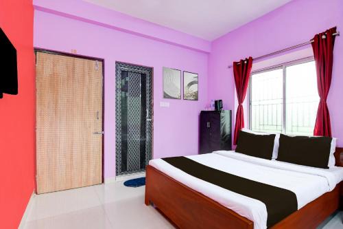 New Town Hotel | Super Hotel O Uniworld Formerly Cubic Palace