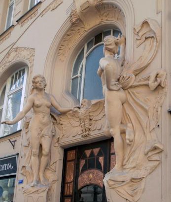 Stare Mesto Apartment | Super Old Town