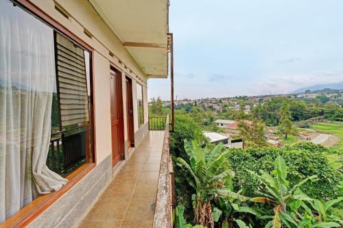 Setiabudi Hotel | Super OYO Capital O 91810 Hotel Balebat 2