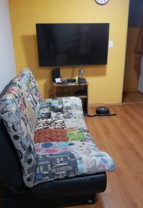 Villa de Guadalupe Apartment | Super promoción departamento en la Cuauhtemoc
