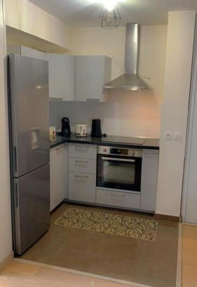 Villeneuve-le-Roi Apartment | Super T2 meublé en bord de seine