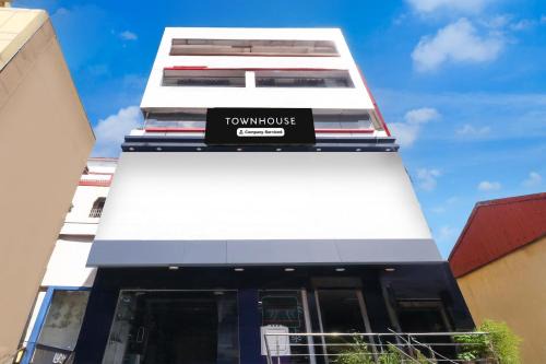 Dhanbad Hotel | Super Townhouse Bank More Dhanbad Formerly Rise And Dine