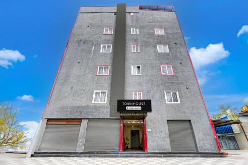 Tirupati Hotel | Super Townhouse Tirupati