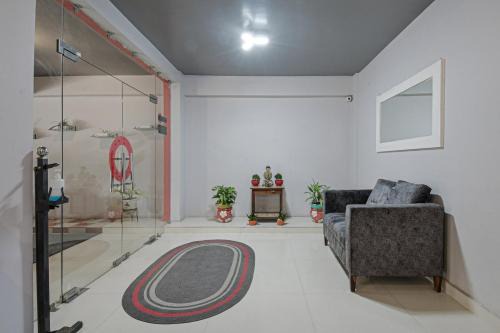 Patna Hotel | Super Townhouse Vidya Vihar