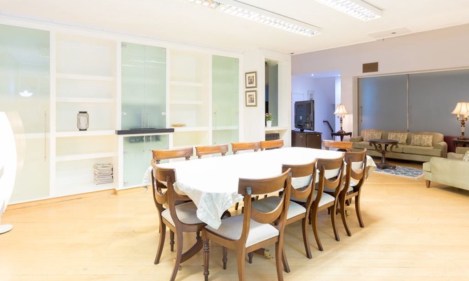 Westbourne Green House | Superb 3 bedrooms Flat in Little Venice