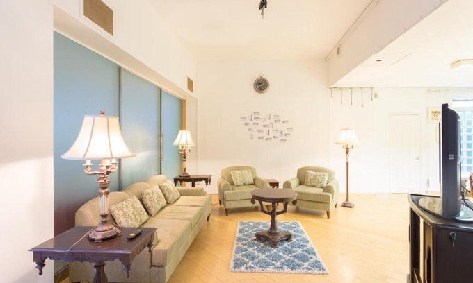 Westbourne Green House | Superb 3 bedrooms Flat in Little Venice