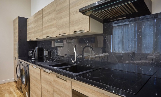 Strasbourg -Saint-Denis Apartment | Superb Apartment in the Center of Paris