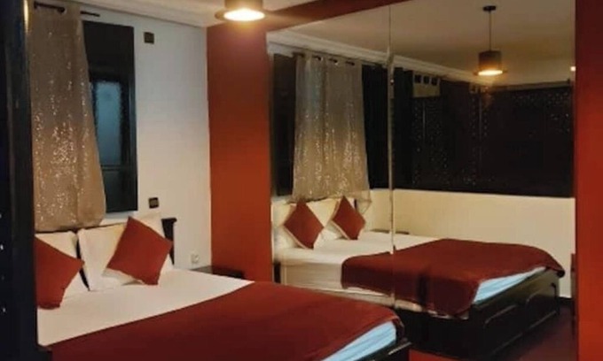 Quartier Hassan Apartment | ✨ Superb apartment in the heart of Rabat's Medina ✨