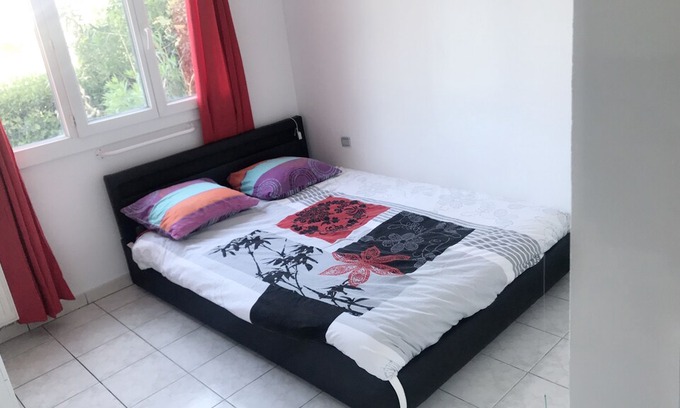 Lemasson Apartment | Superb apartment, near downtown & beach