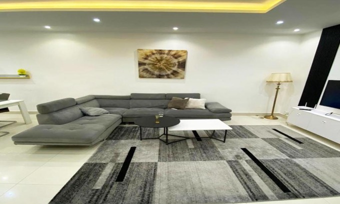 Pointe des Almadies Apartment | Superb apartment with jacuzzi no019