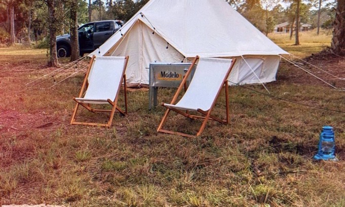 Clewiston RV Rental | Superb campground in Clewiston